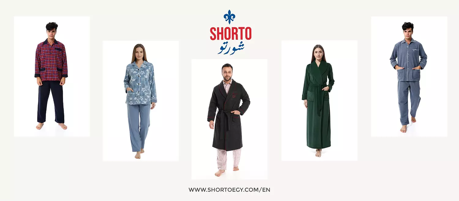 banner image for ShortoEg