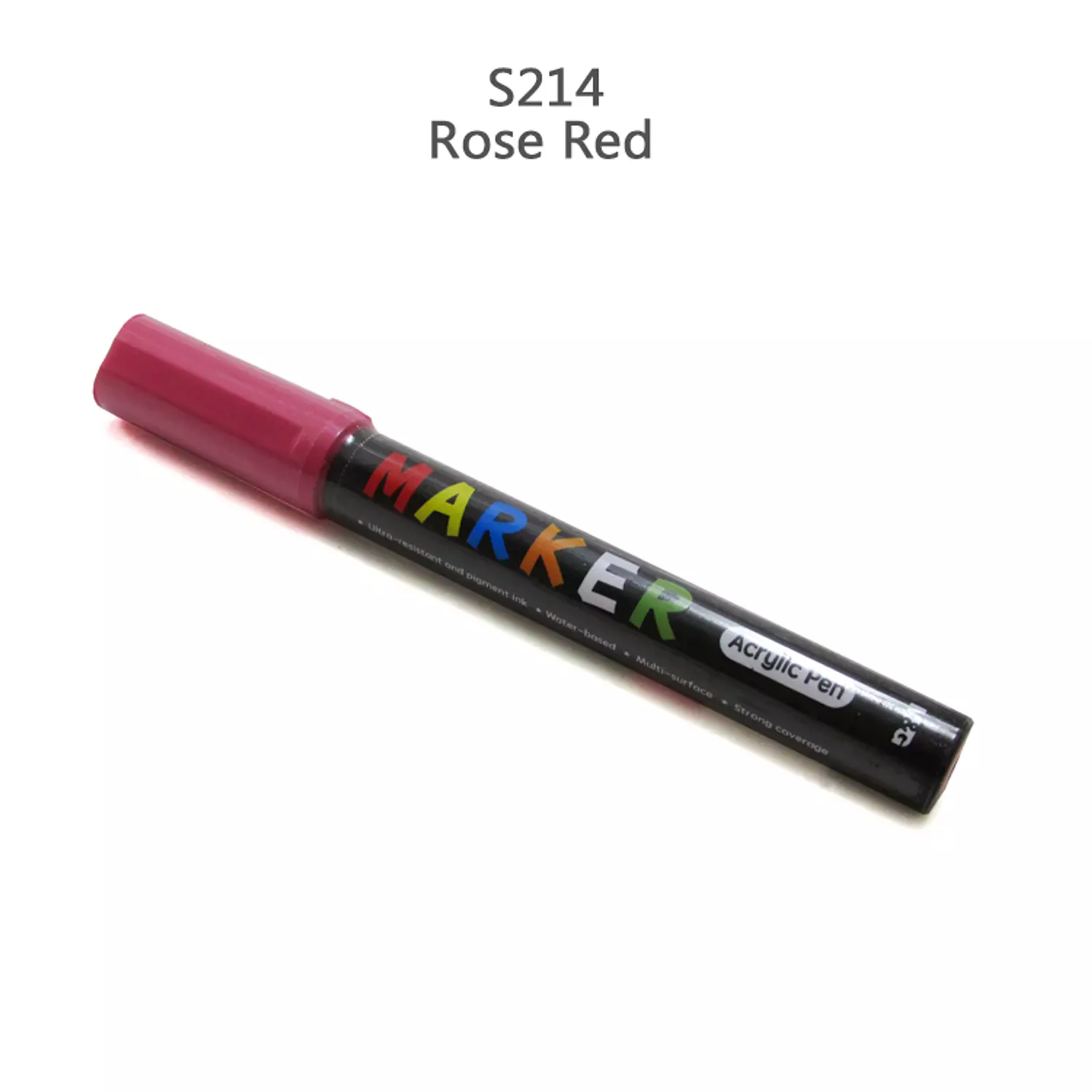 Acrylic Pen M&G 12