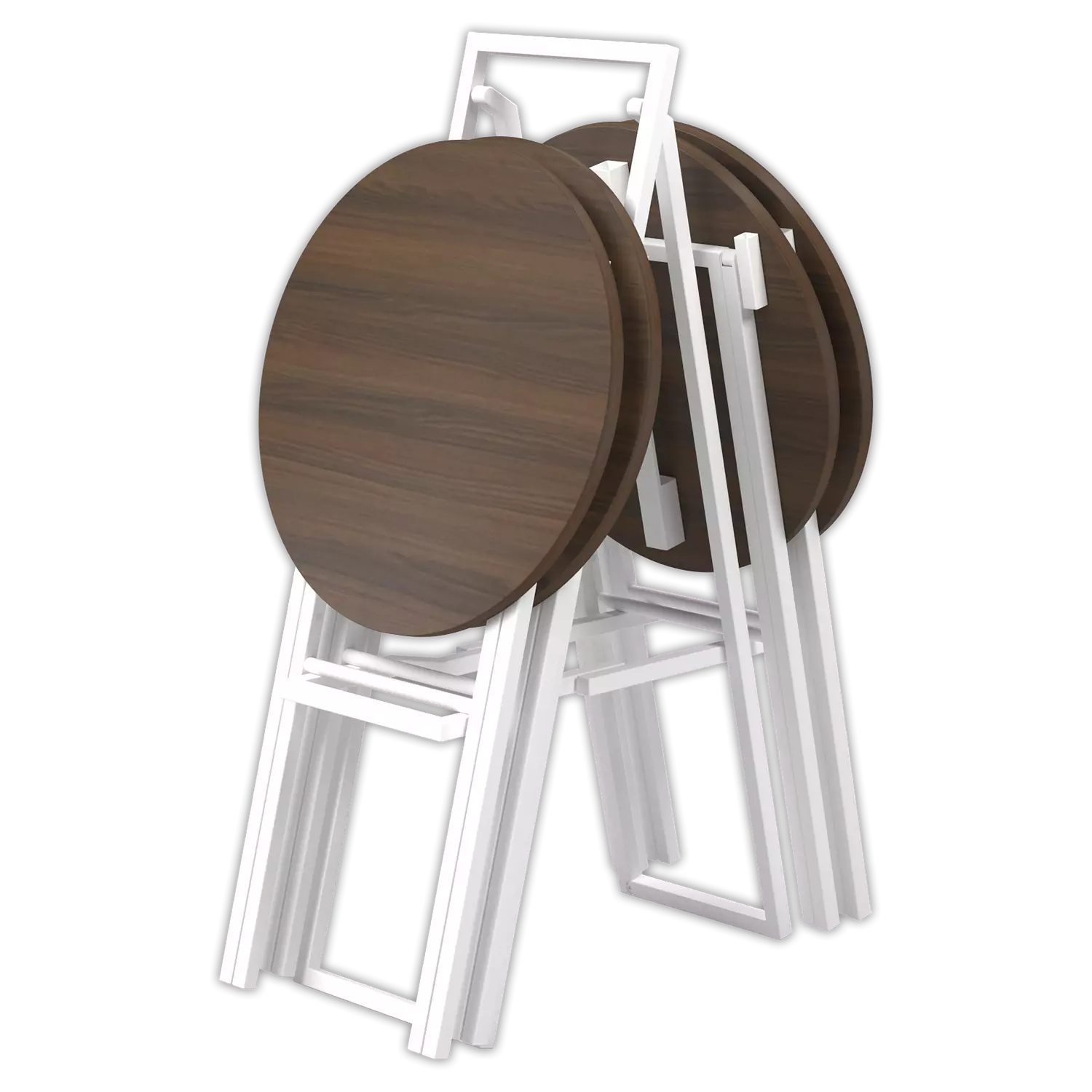 4-Tee Taktoka Circlin' with Stand hover image