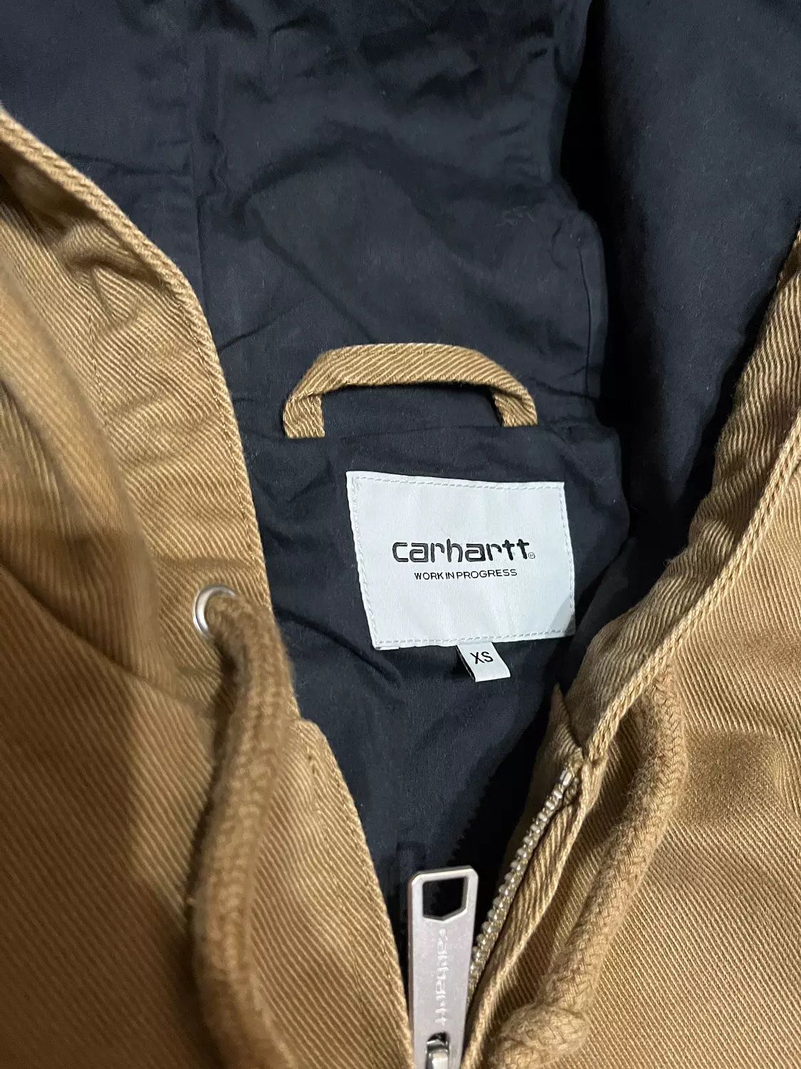 Carhartt WIP Active Jacket 4