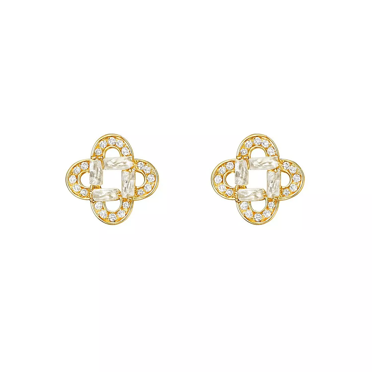 حلق فان كليف 1