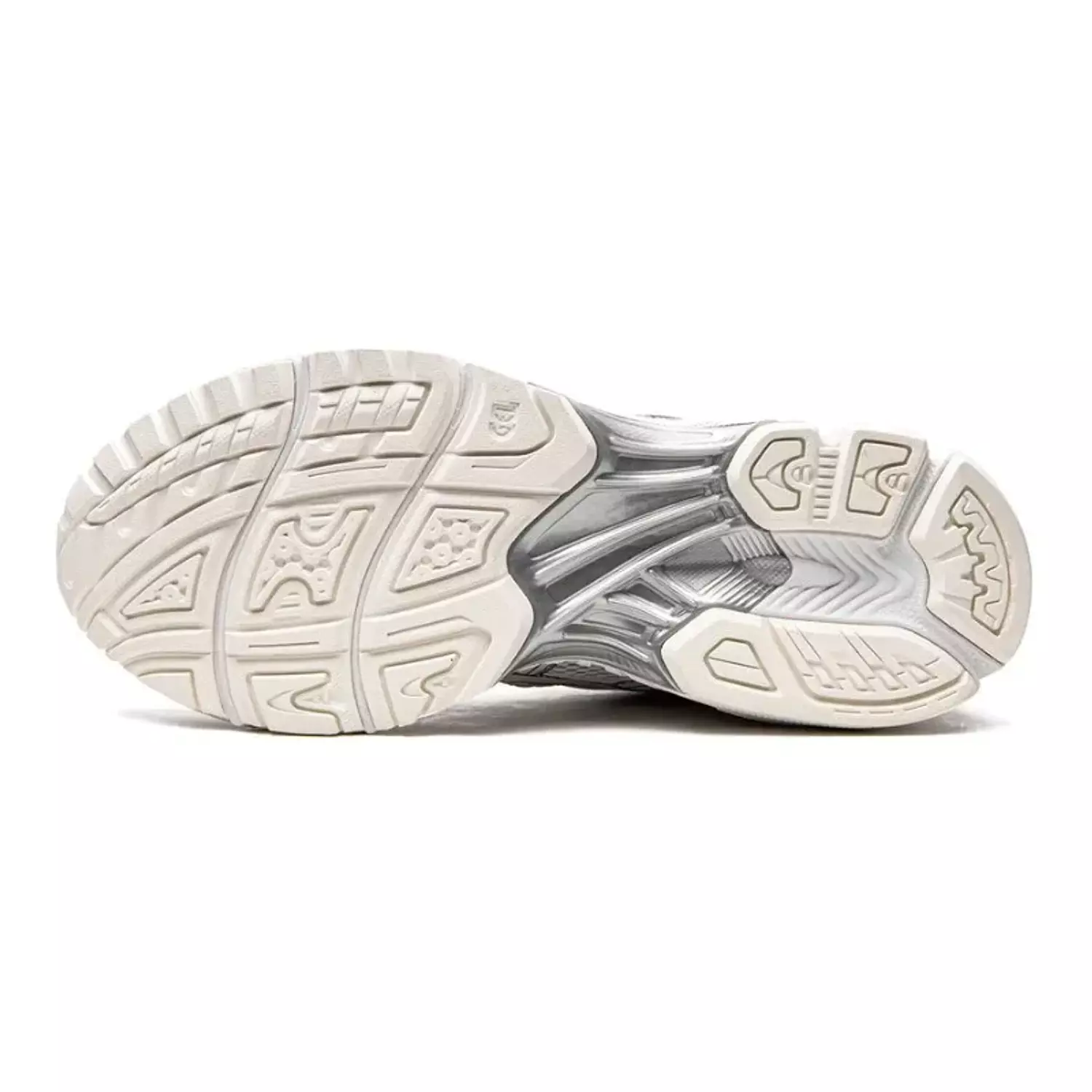 ASICS Gel-Kayano 14 – JJJJound Silver White 3