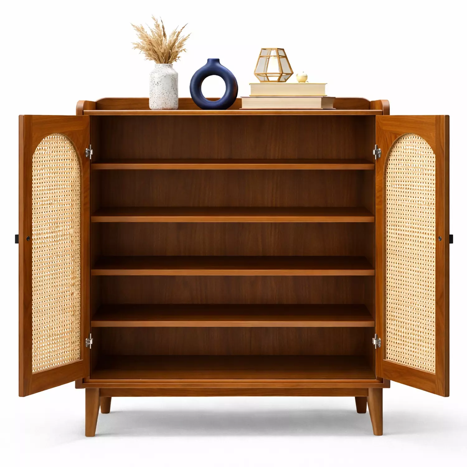 Aura shoes cabinet hover image