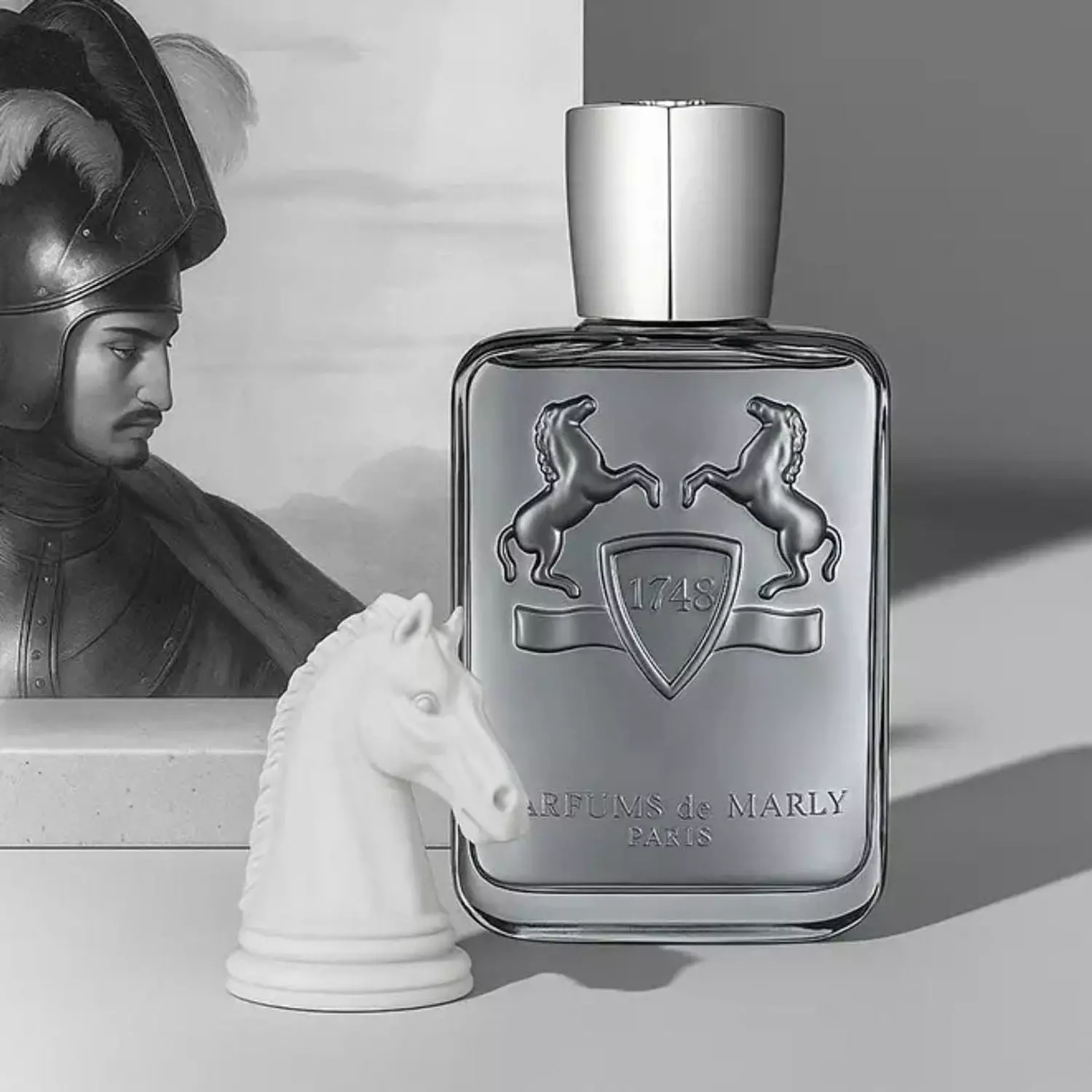 <p style="text-align: center"><span style="color: rgb(0, 0, 0)"><strong>Parfums De marly Castley</strong></span></p>
