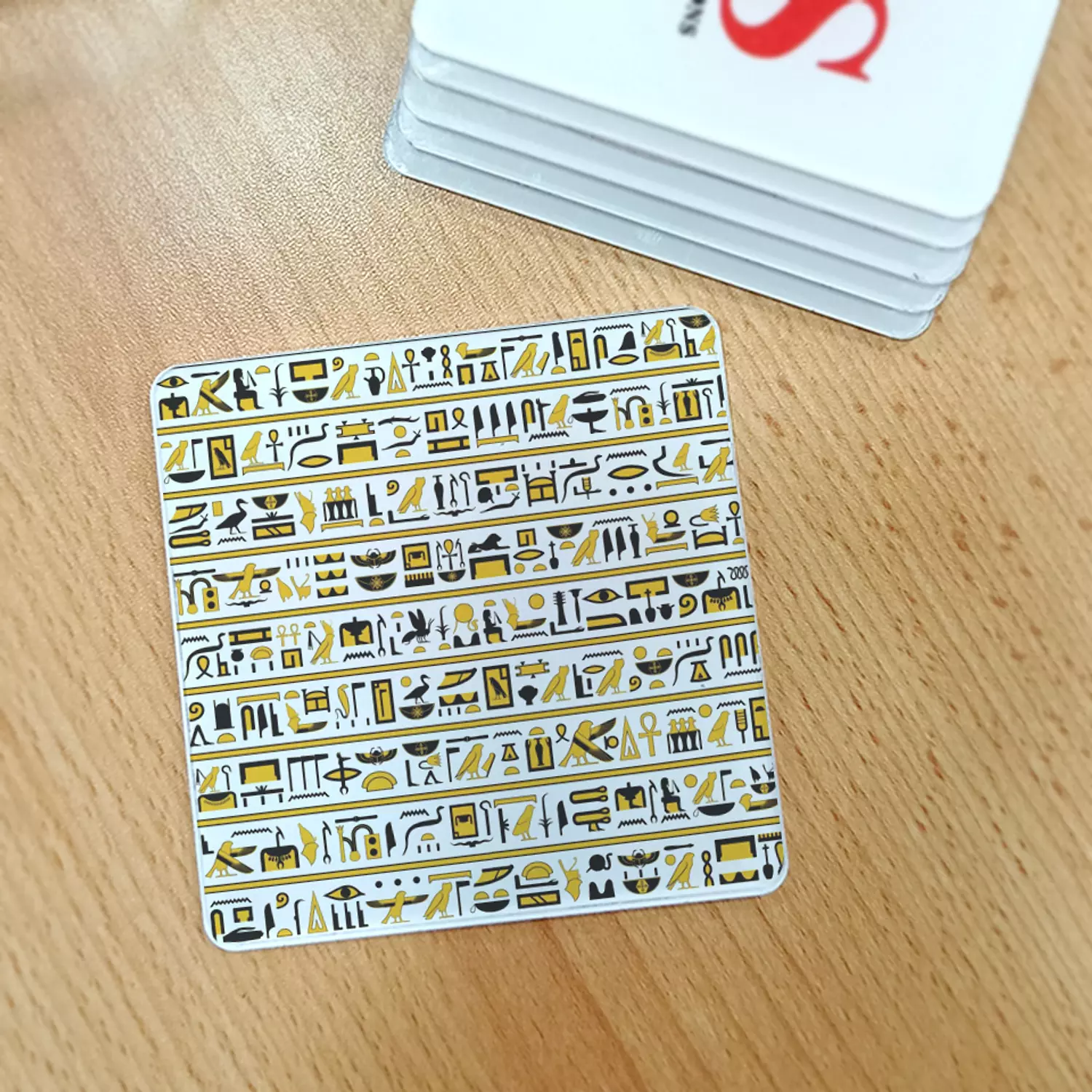 Hieroglyphics image