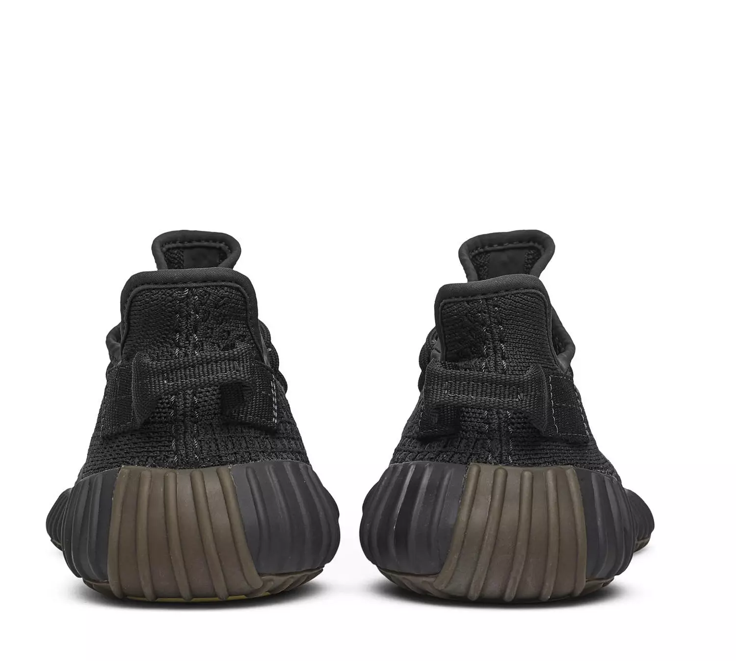 Yeezy Boost 350 "Cinder Non-Reflective" 4
