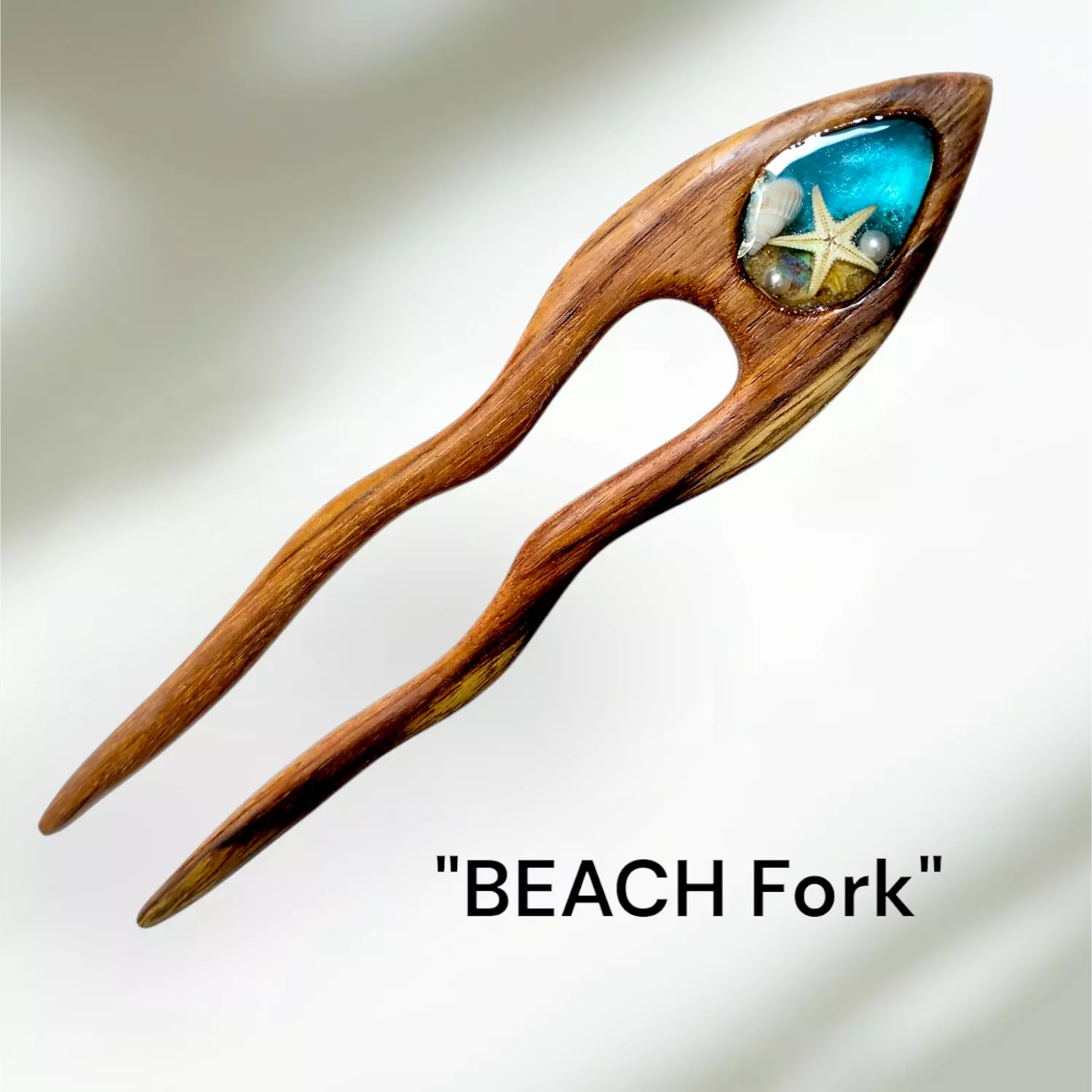 Beach Hair Fork hover image