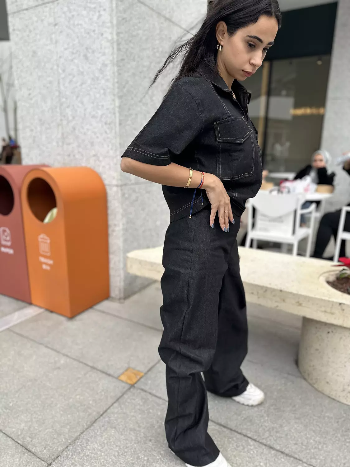 All Denim Pants  hover image