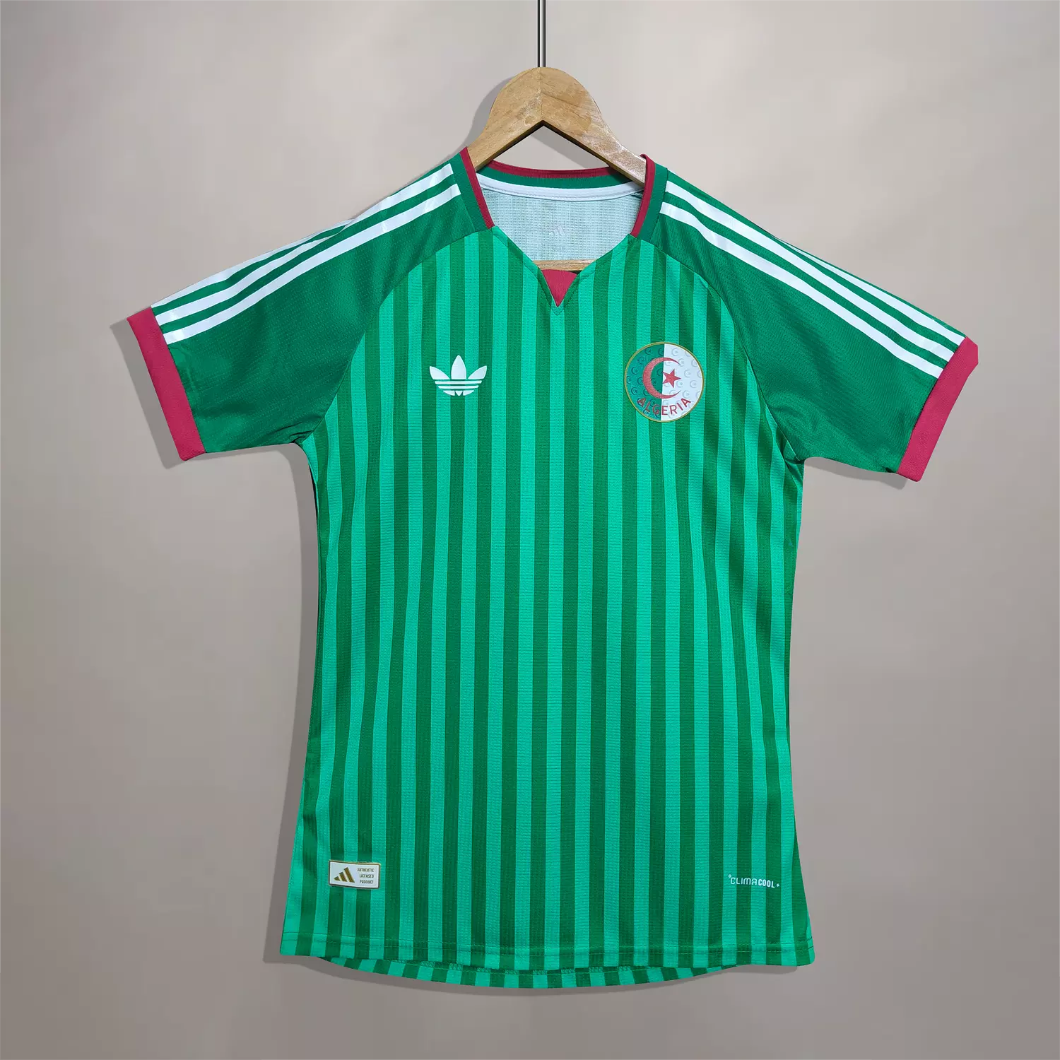 ALGERIA WORLD CUP 26 - PLAYER image