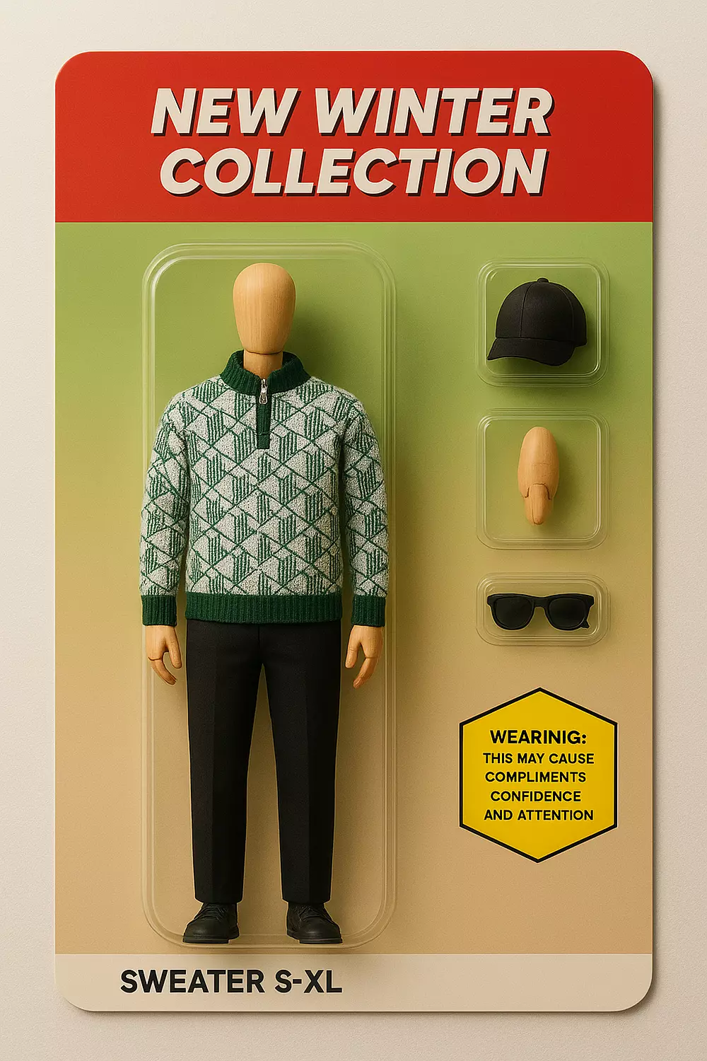 banner image for The Unique