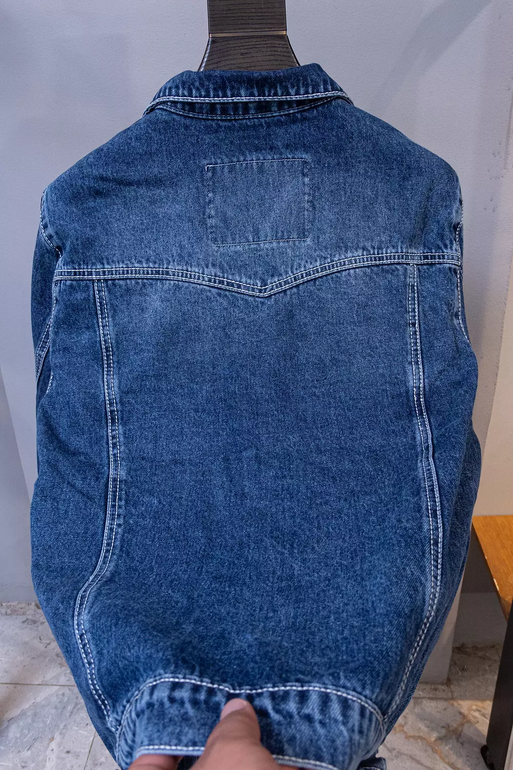 TRUE RELIGION JACKET \ 1760 4