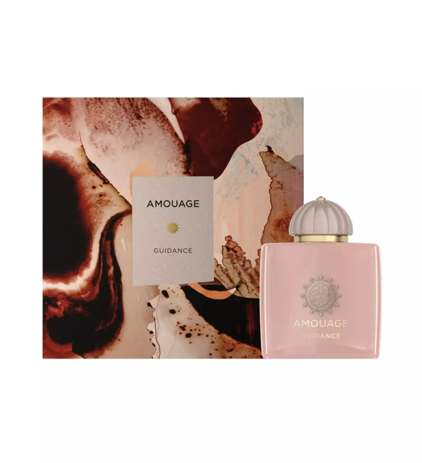 Amouage Guidance image