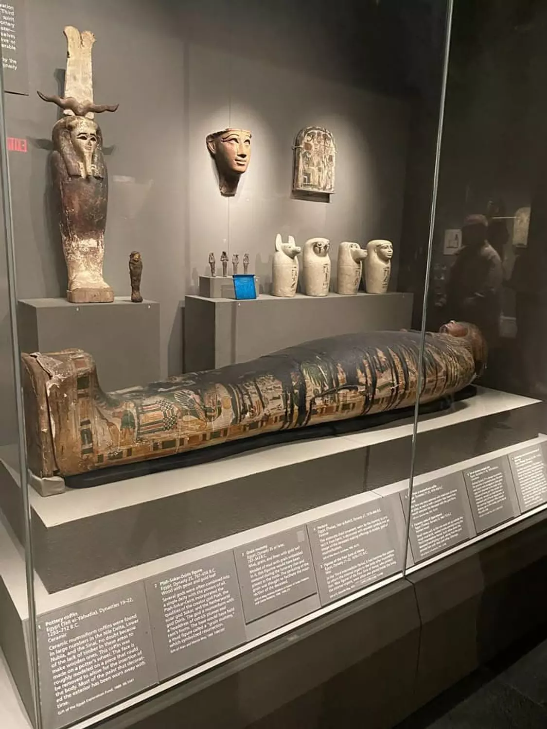 🎖️🌐 The-Grand-Egyptian-Museum-GEM- :A Global Icon Documenting Pharaonic Civilization. 4