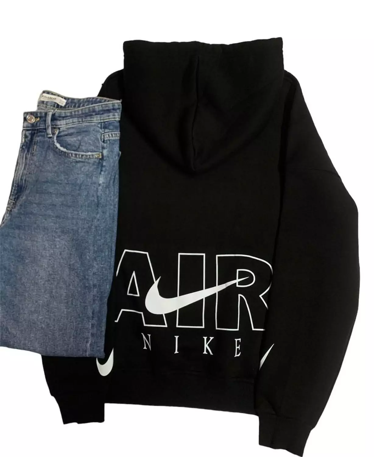 Air Nike Hoodie 3