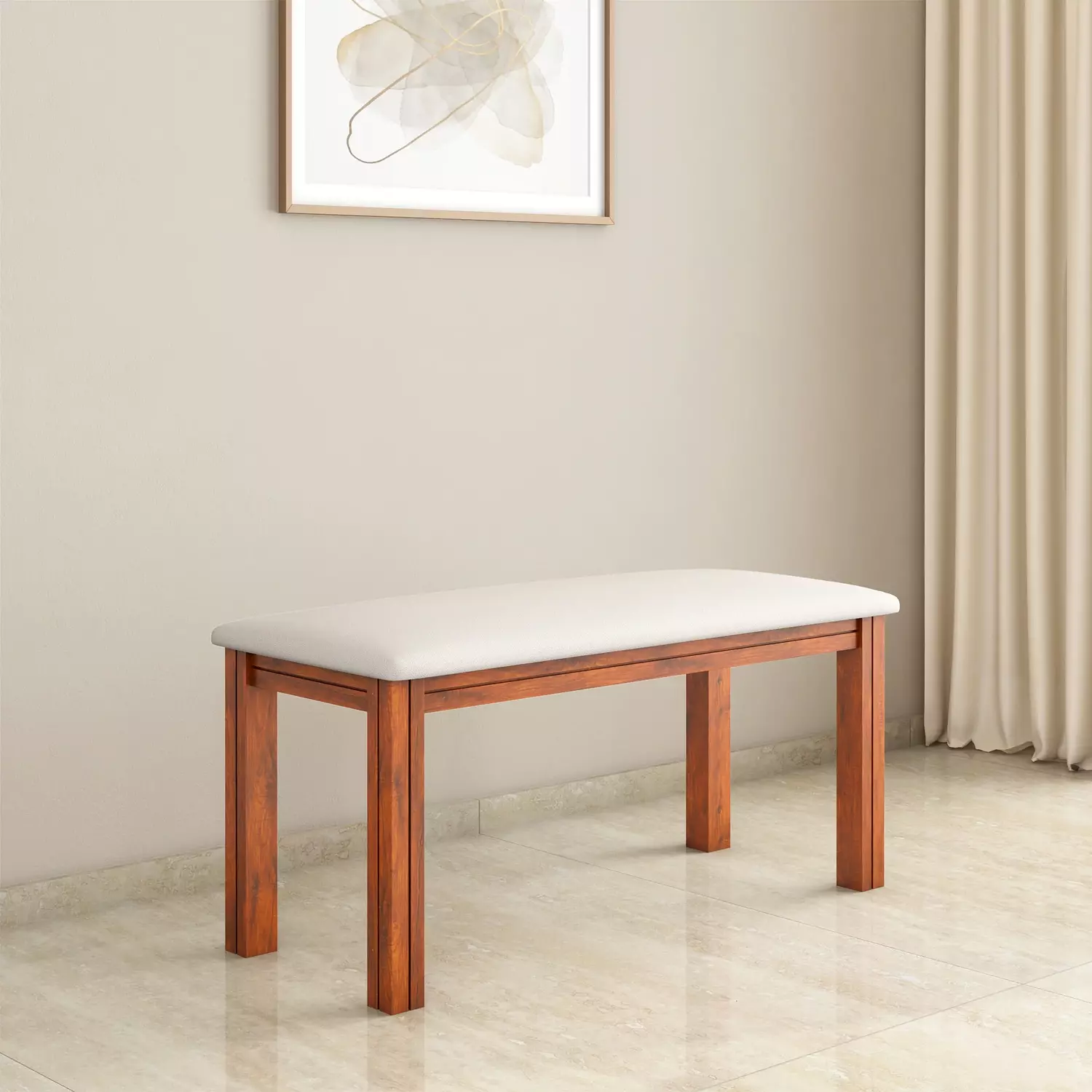 Banquette 100x35x50 cm - Artco.ban003 7