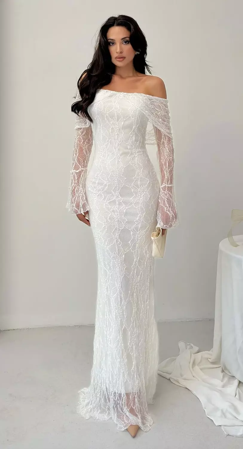 Serina Dress