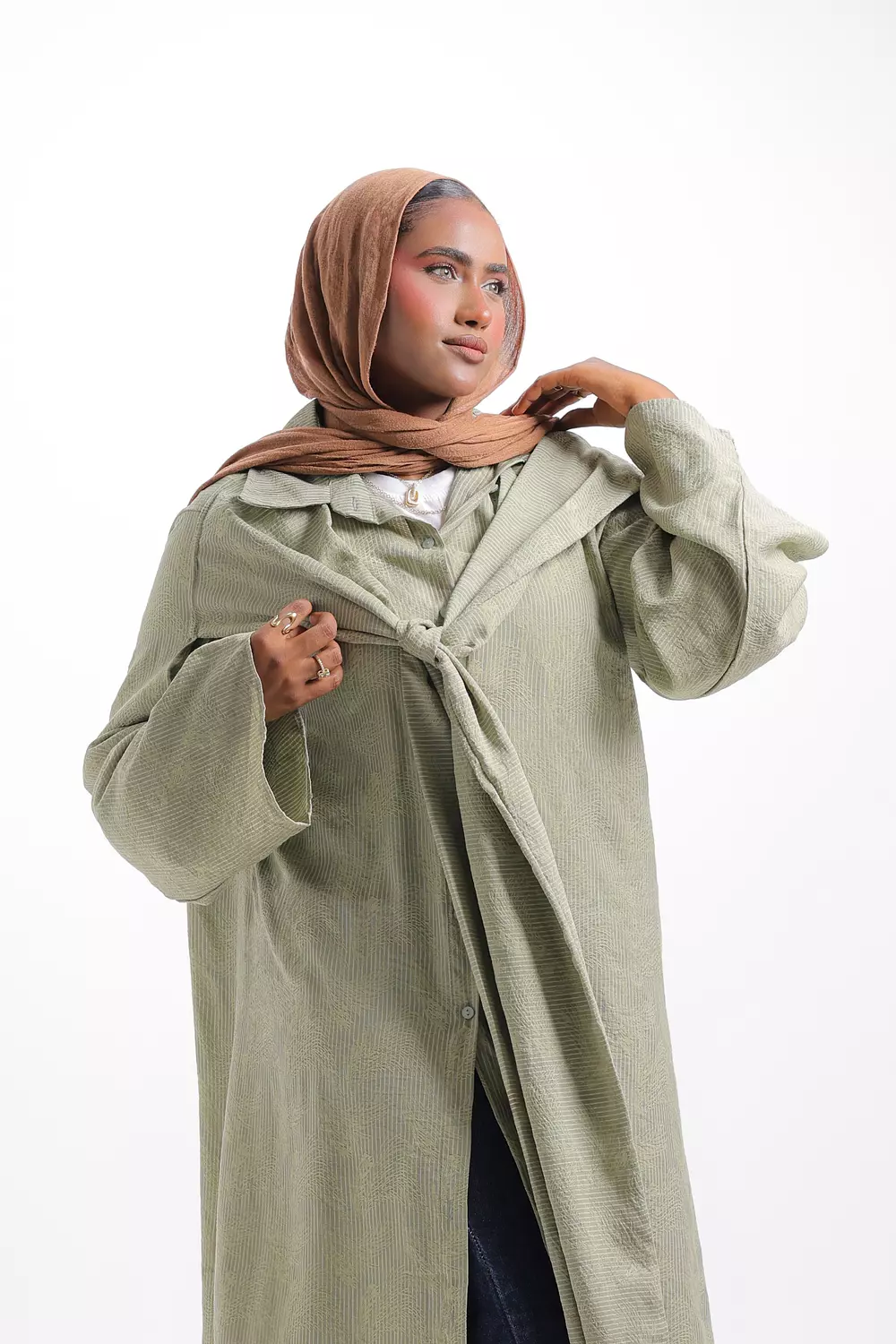 Roaa Shirt 7