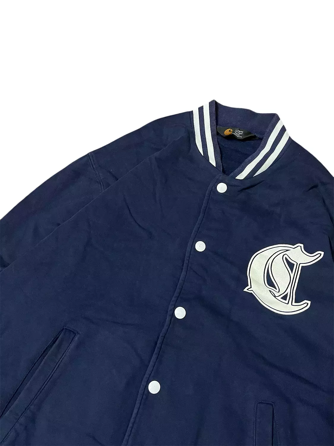 Carhartt Varisty Jacket 1
