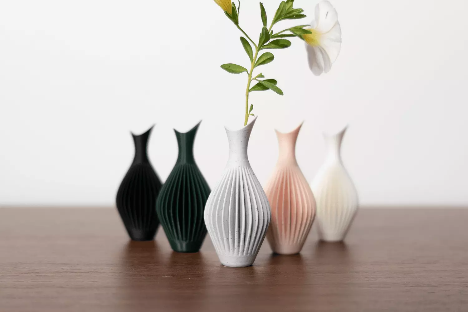 Mini Magnetic Vase 1 image