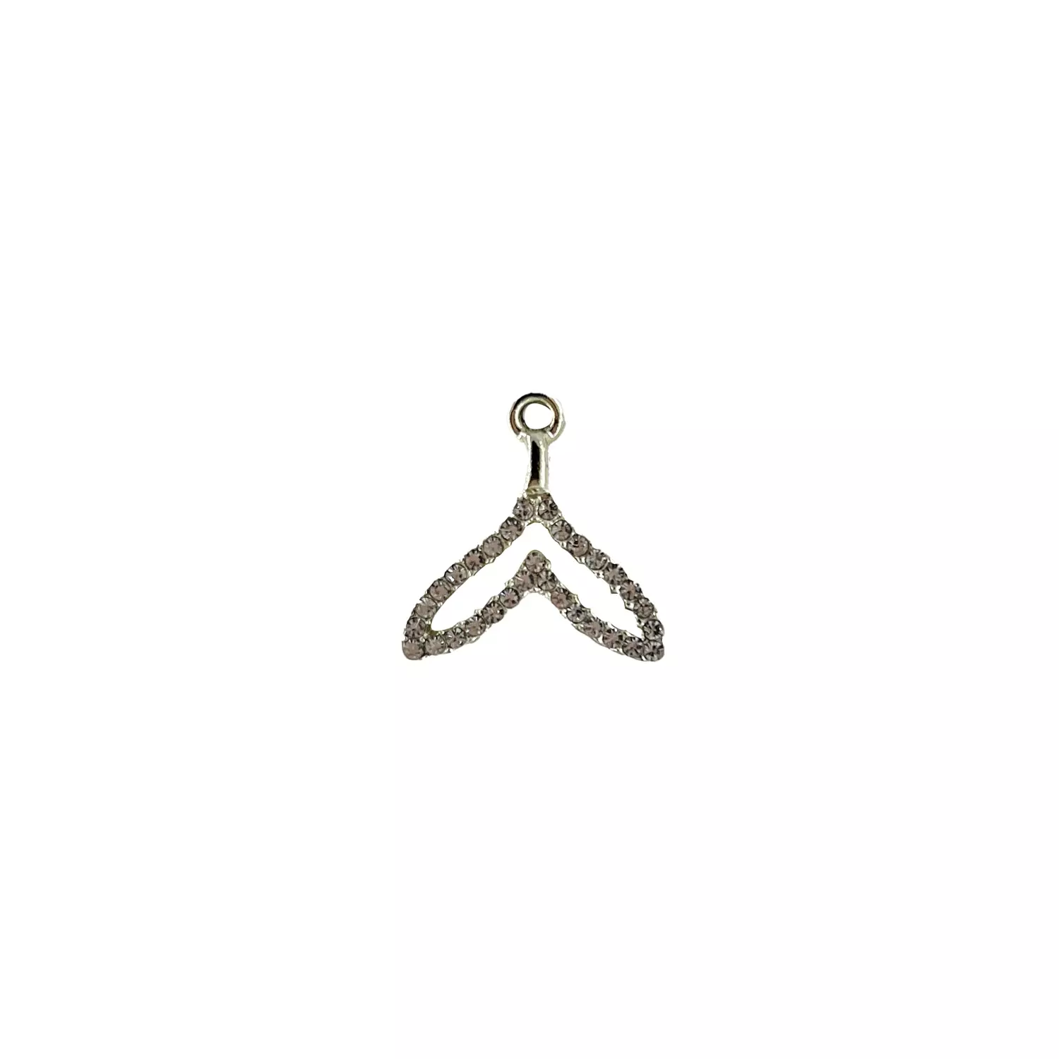 Mermaid Tail Charm image