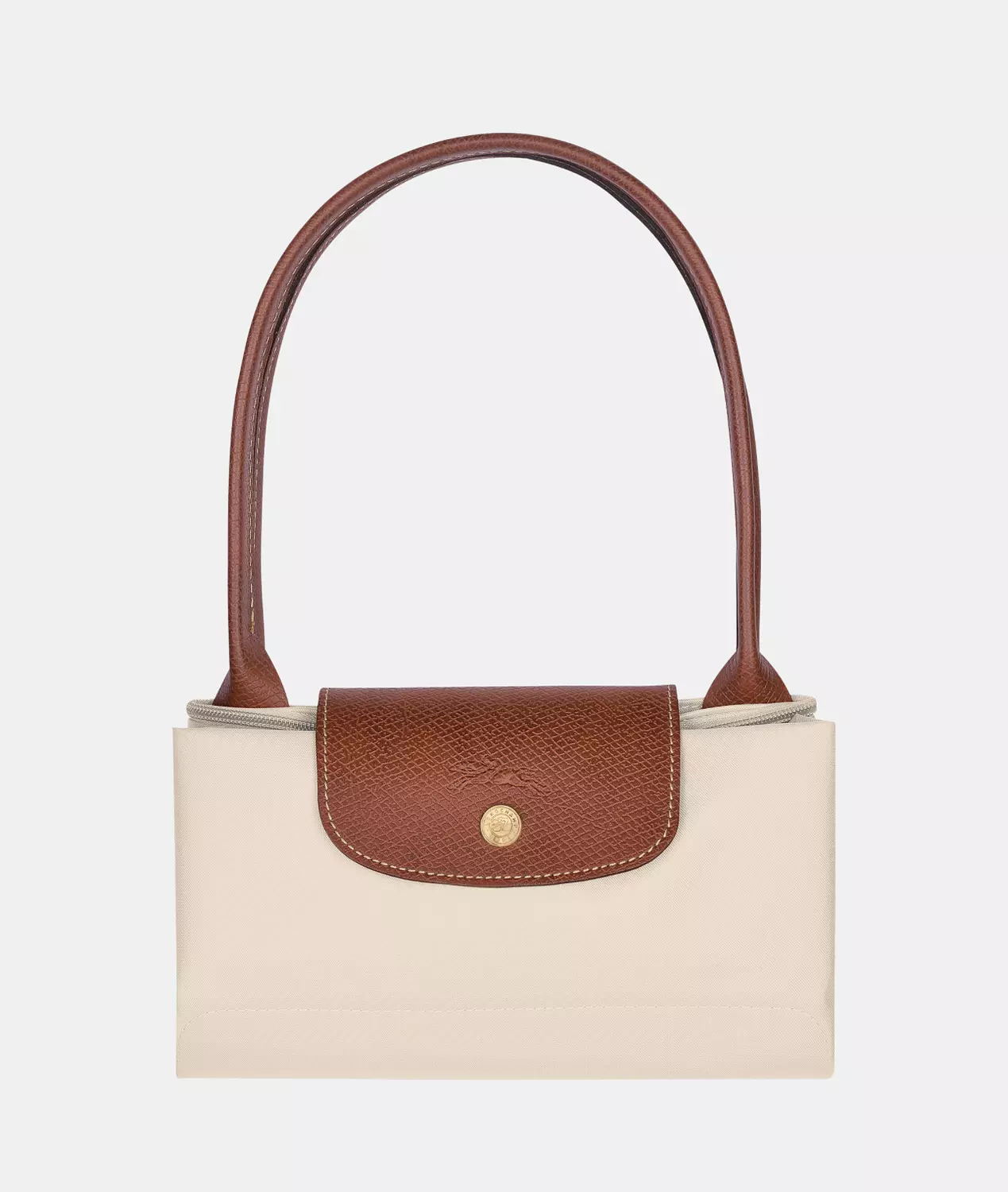 LE PLIAGE ORIGINAL M TOTE BAG Paper - Recycled Canvas 6