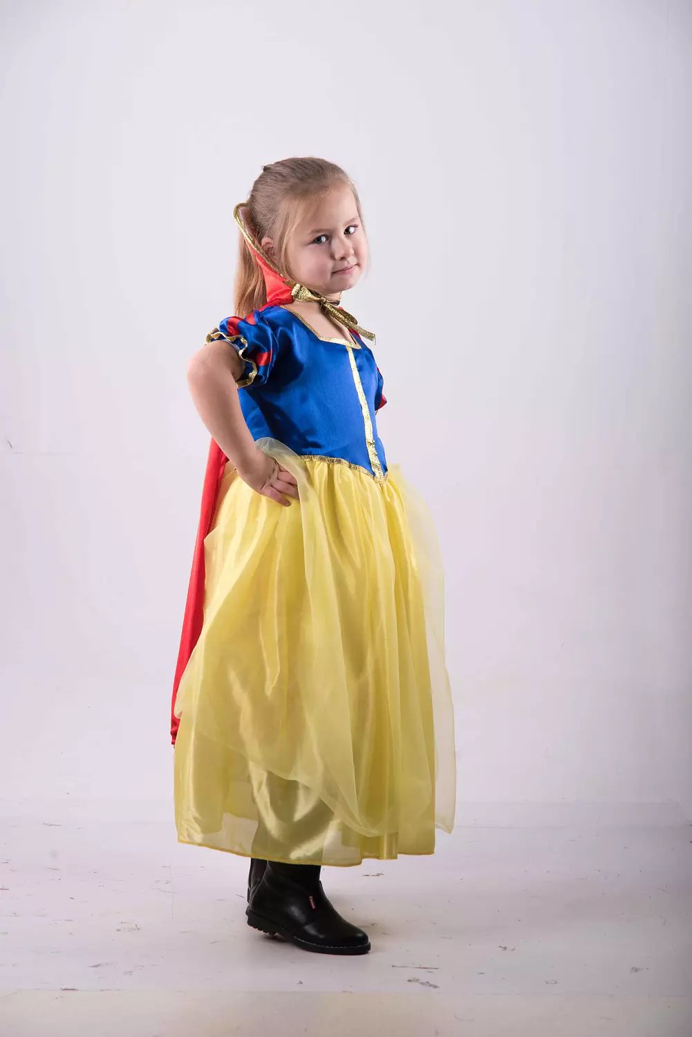Snowhite 3