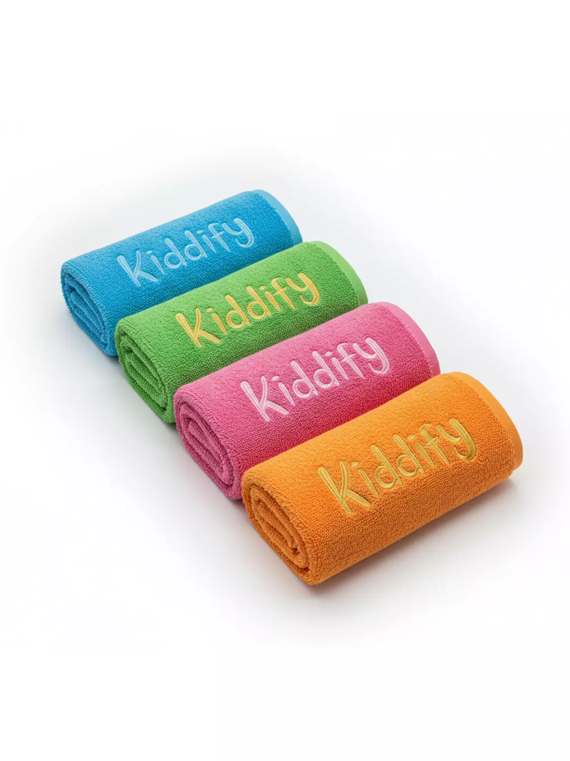 <h3 style="text-align: center"><span style="color: rgb(29, 161, 161)">KIDDIFY TOWEL</span></h3>
