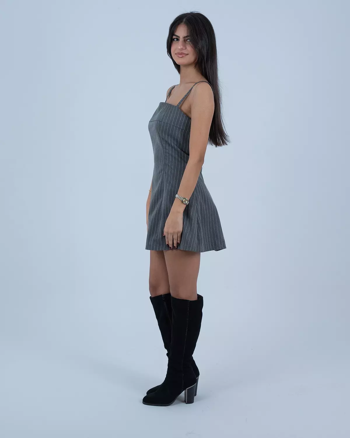 Oxford Dress hover image