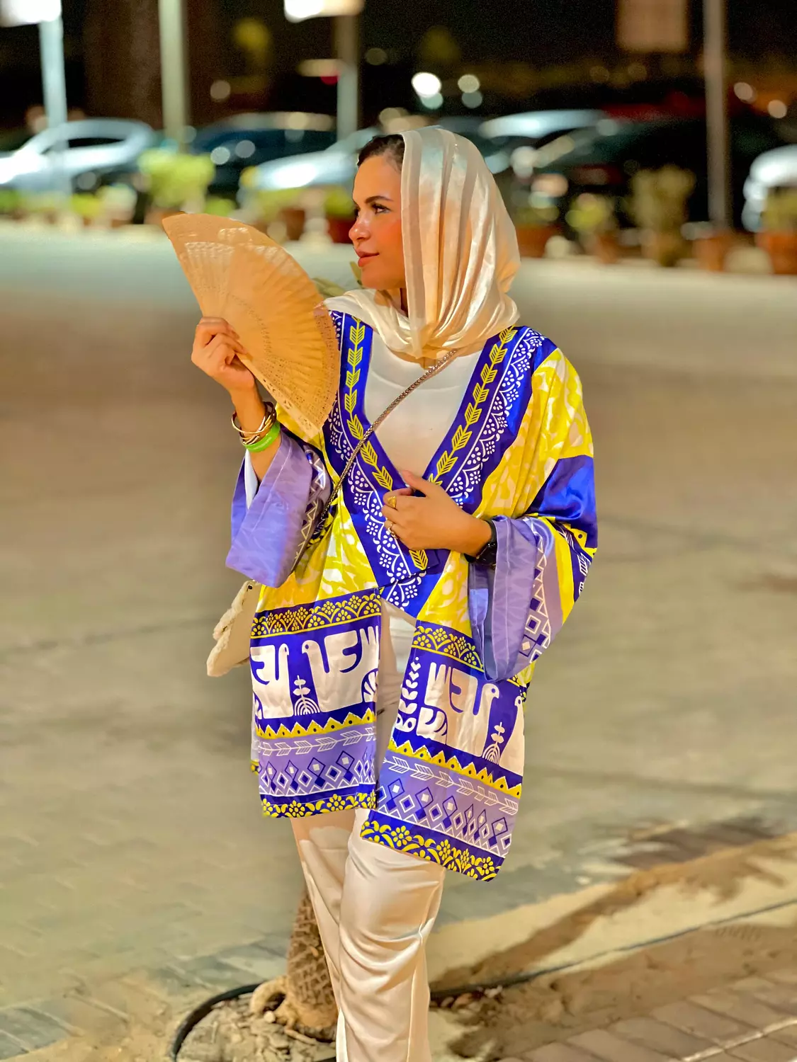 Hekayat asafier kimono 3