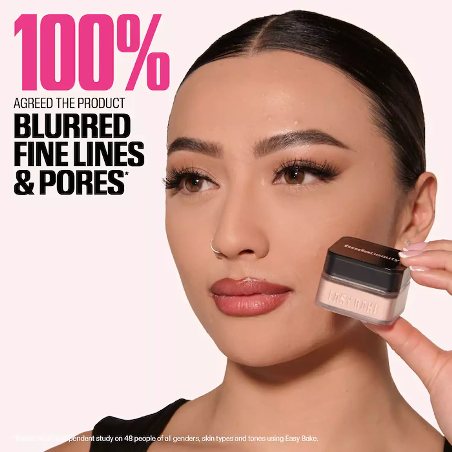 Mini Easy Bake Loose Baking & Setting Powder 10