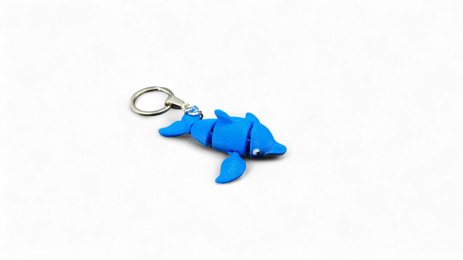 Articulated - Dolphin hover image