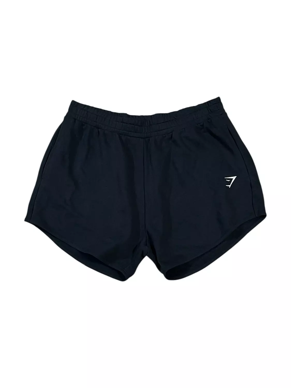 Gym Shark Cotton Shorts image