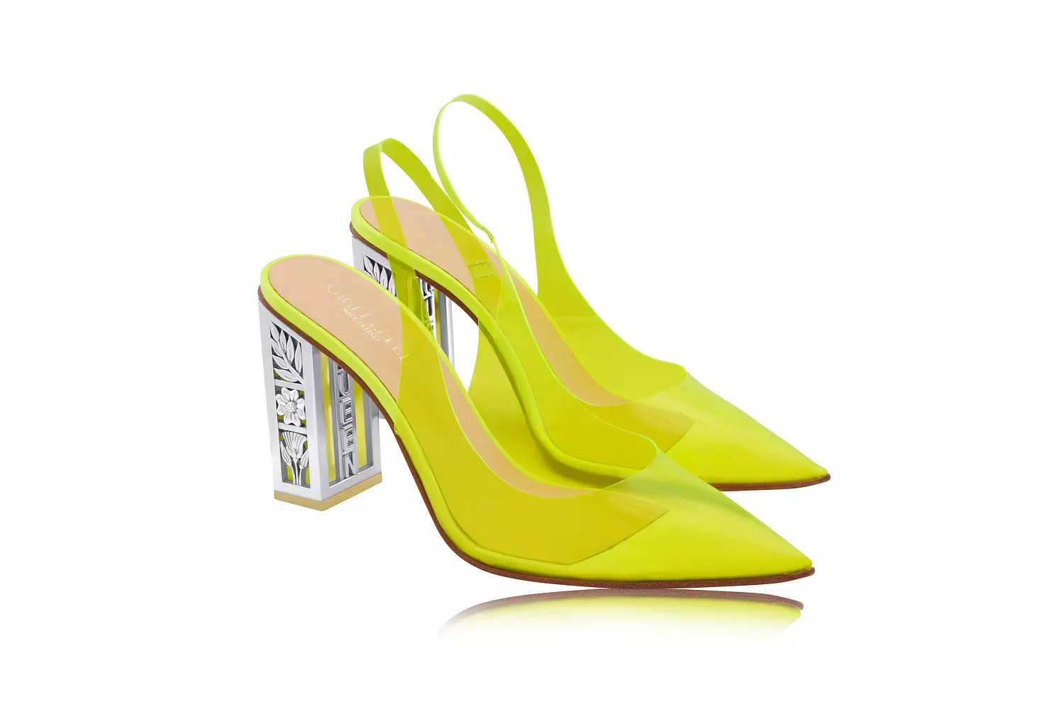 Dalida Slingback hover image