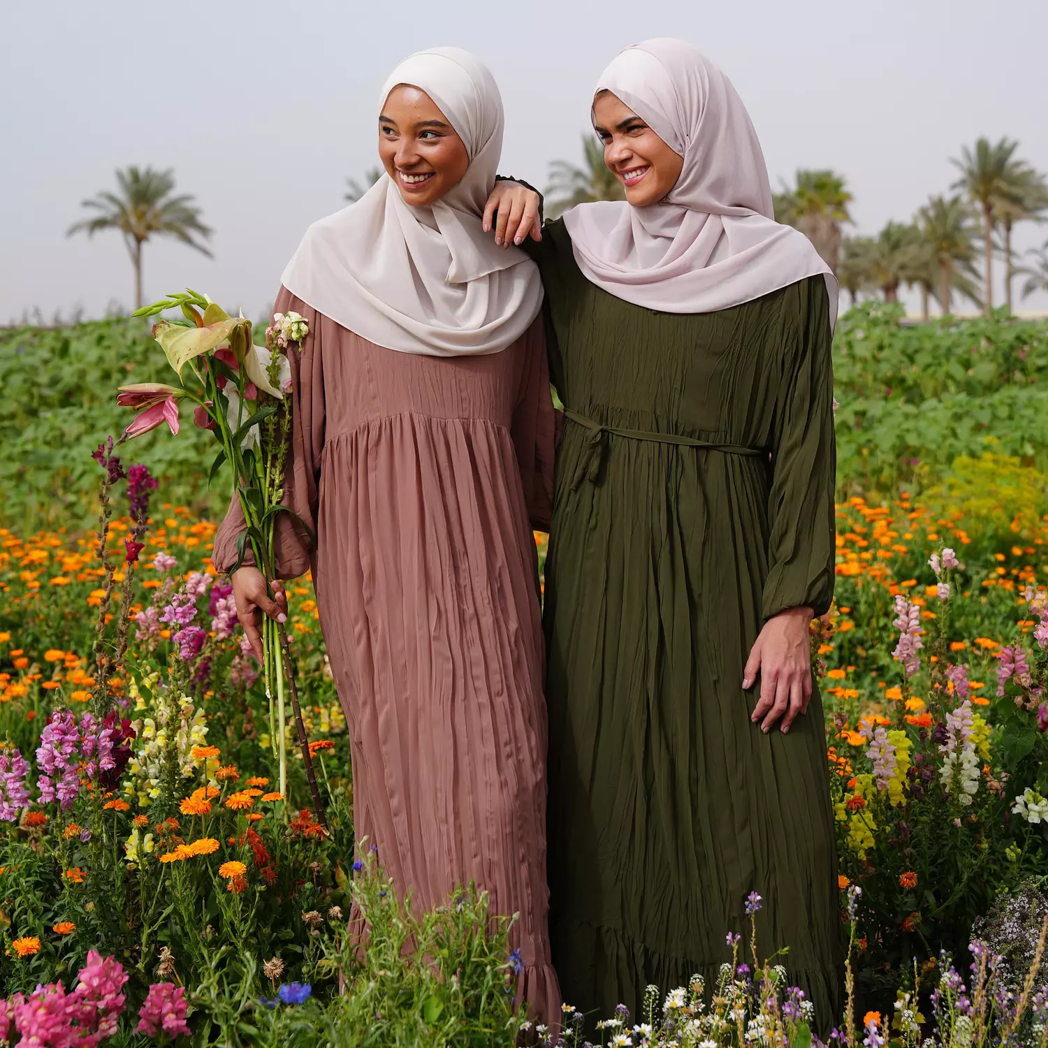 DIMA CRUSH DRESS  3