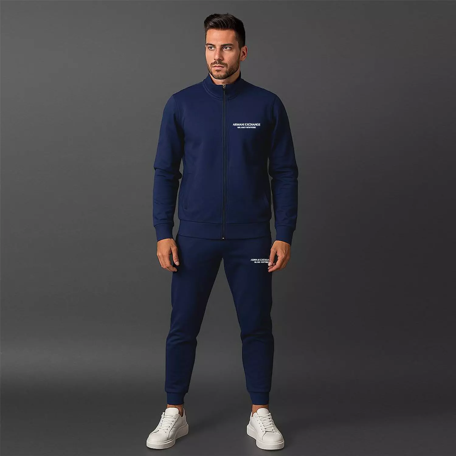 Tracksuit Ax Basic image