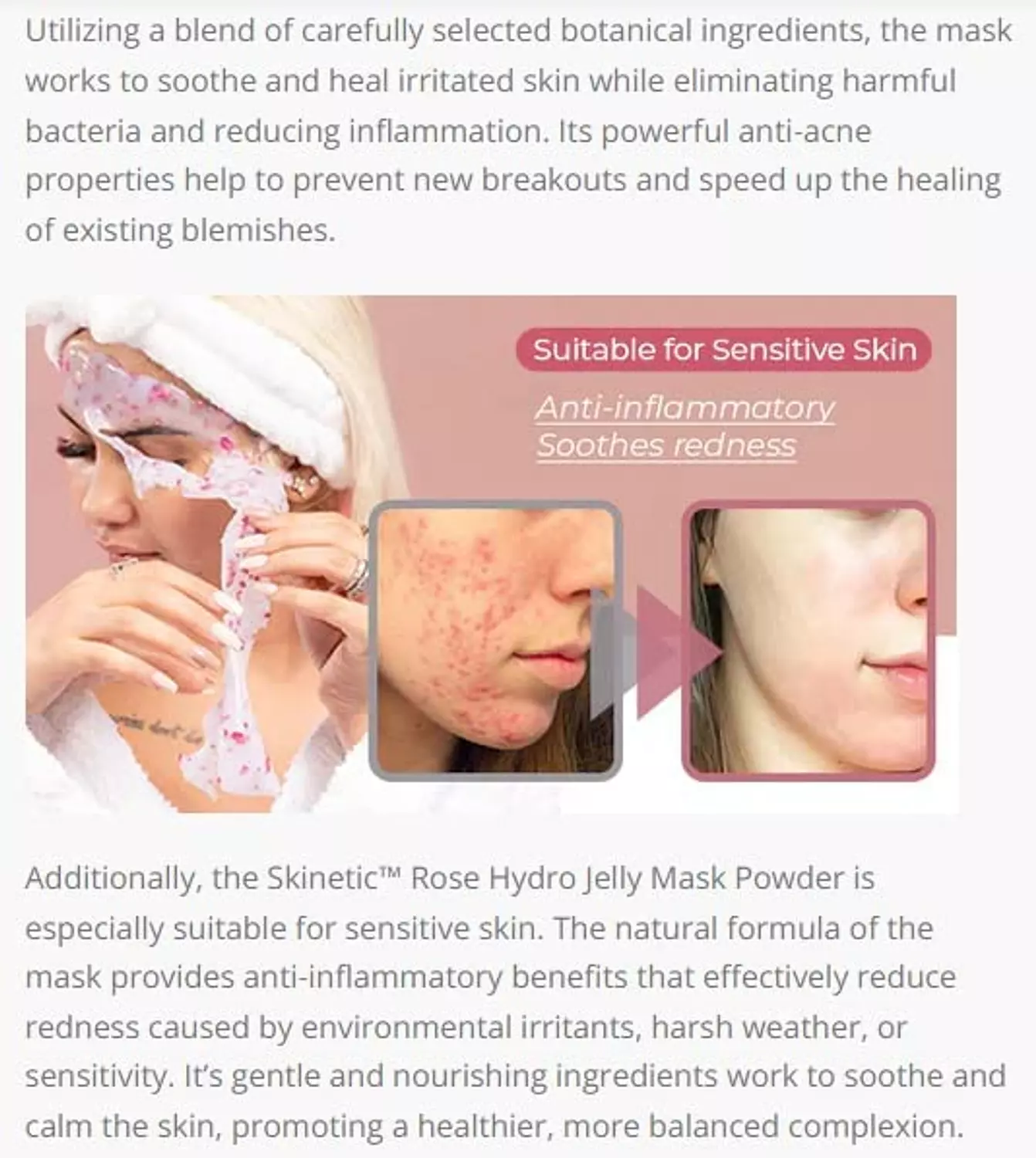 Esthemax Collagen Jelly Mask 732 4