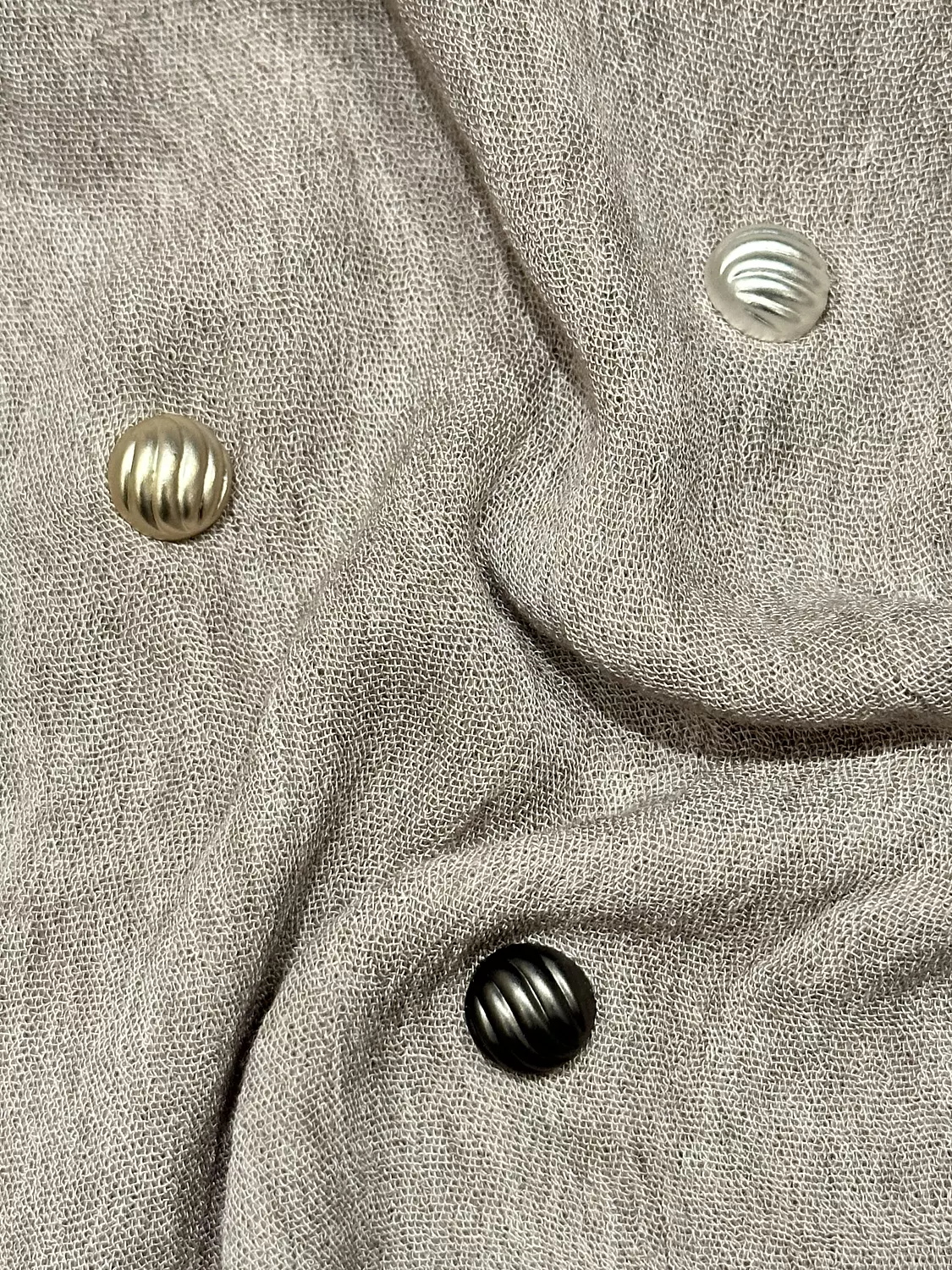 Lined Magnetic Pin hover image