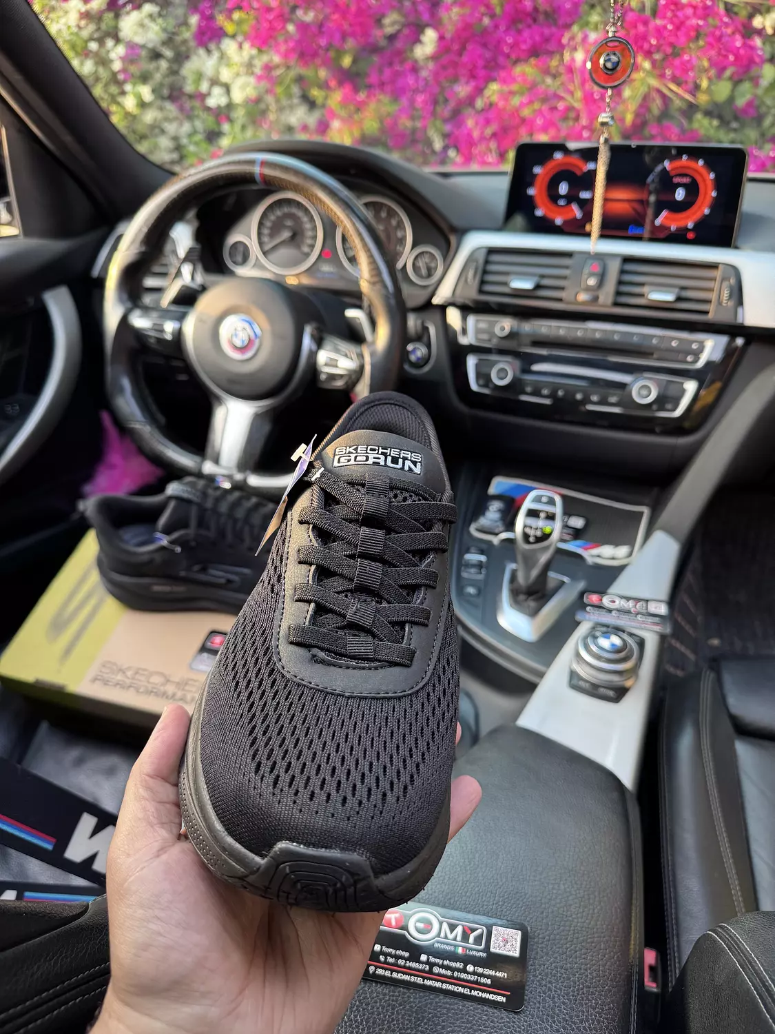 SKECHERS SLIP-INS MAX CUSHION 2