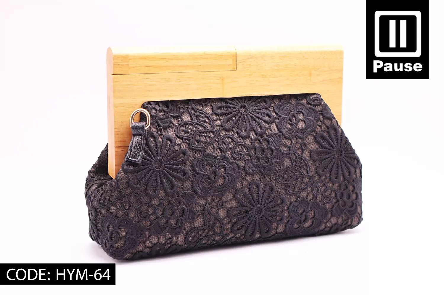 HYM-64 CROSSBODY BAG  image