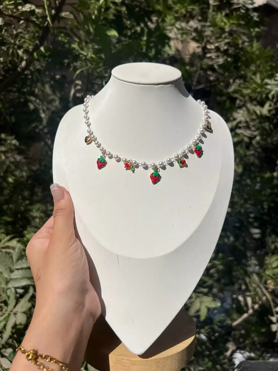 Necklace N105 image