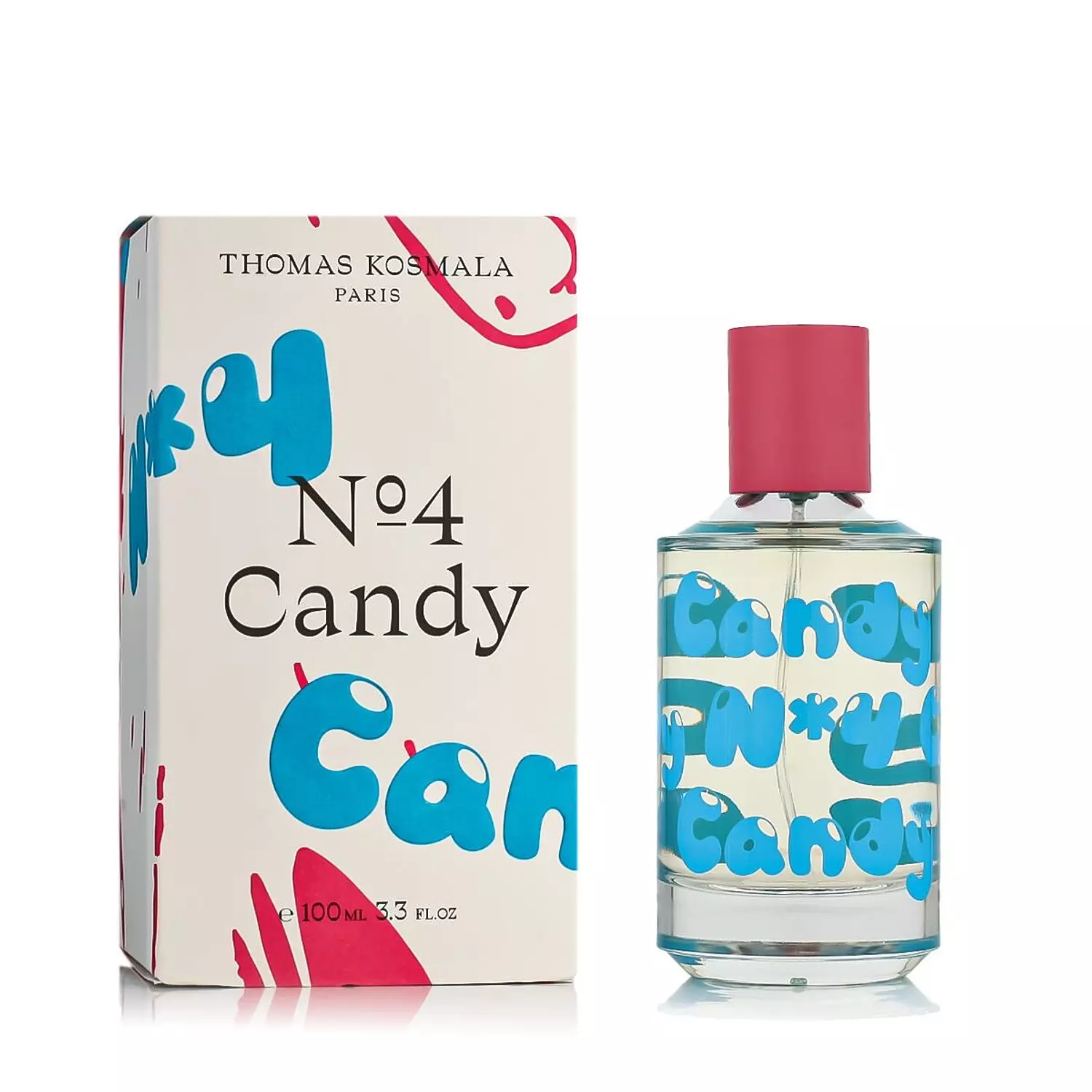 Candy Eau de Parfum Thomas Kosmala image