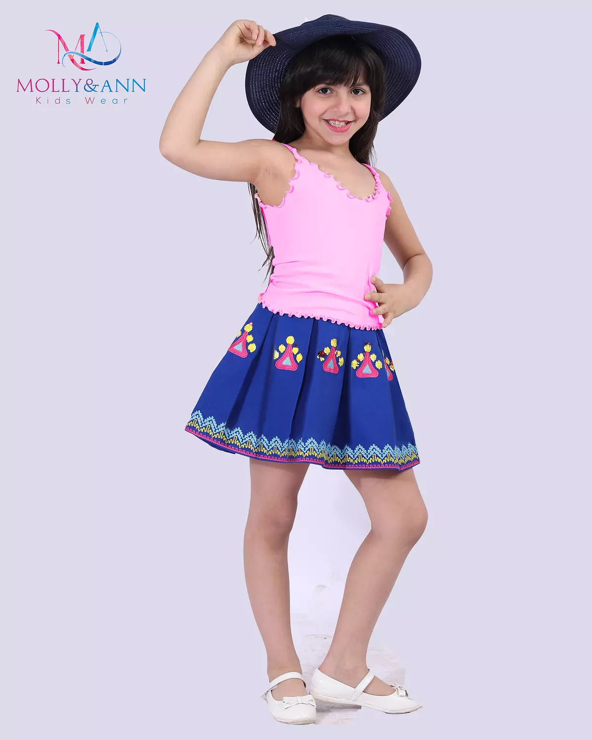 Princess Skirt 3