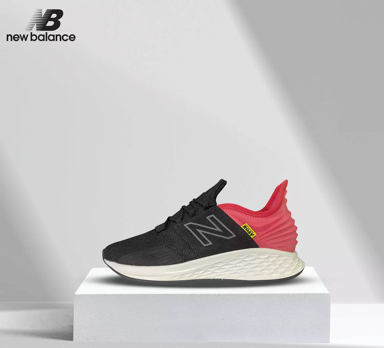 NEW BALANCE - RUNNING SHOES 5