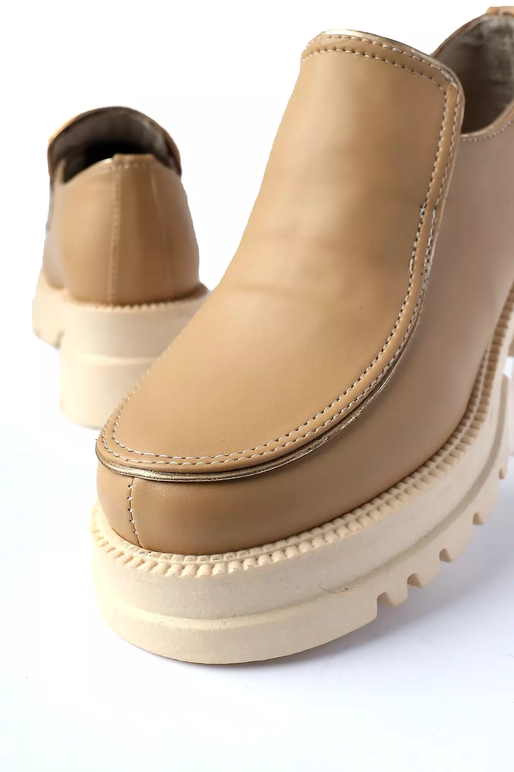 Camello Chunky 5