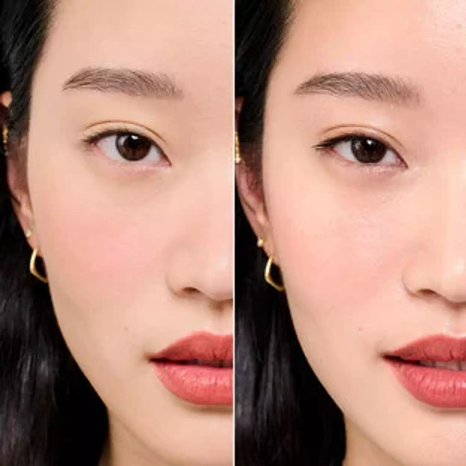 Benefit Dew-La-La Liquid glow highlighter 3