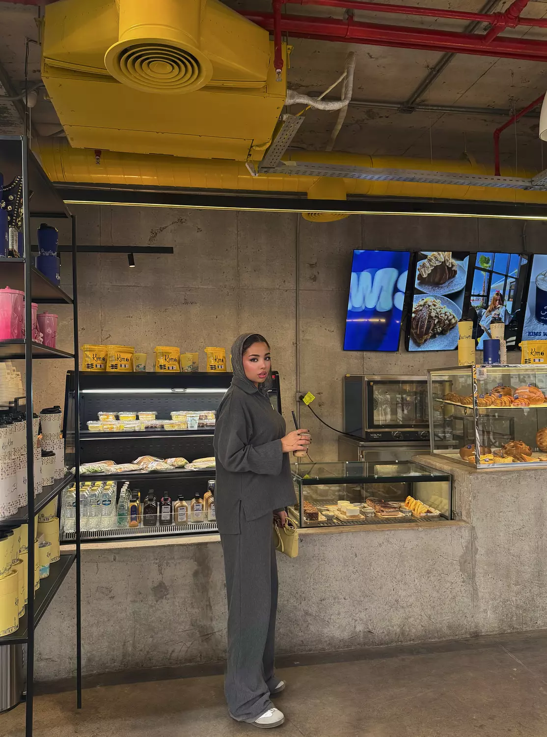 GREY AURE FORM SET 6