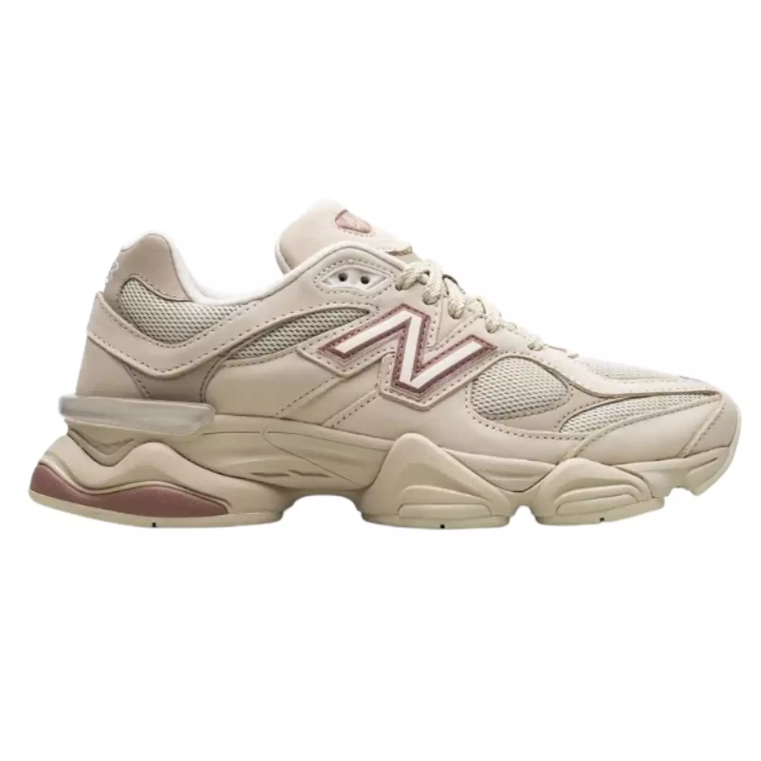 New Balance 9060 "Bone Sparrow image