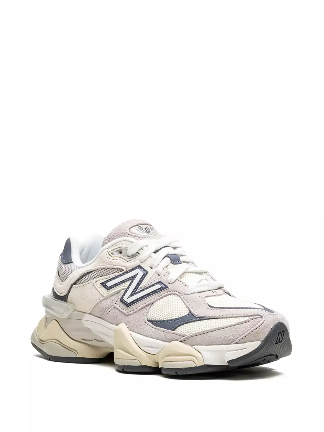 9060 "Moonrock Linen" sneakers 2