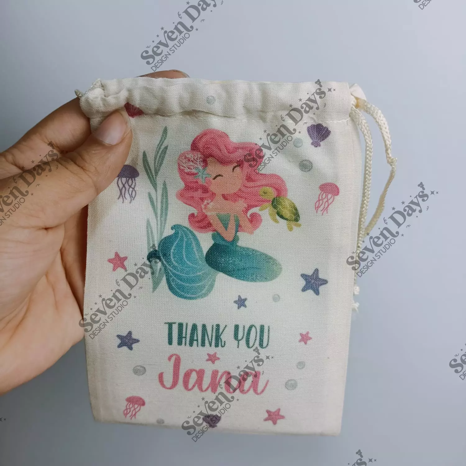 Mermaid 4 Fun Games 4