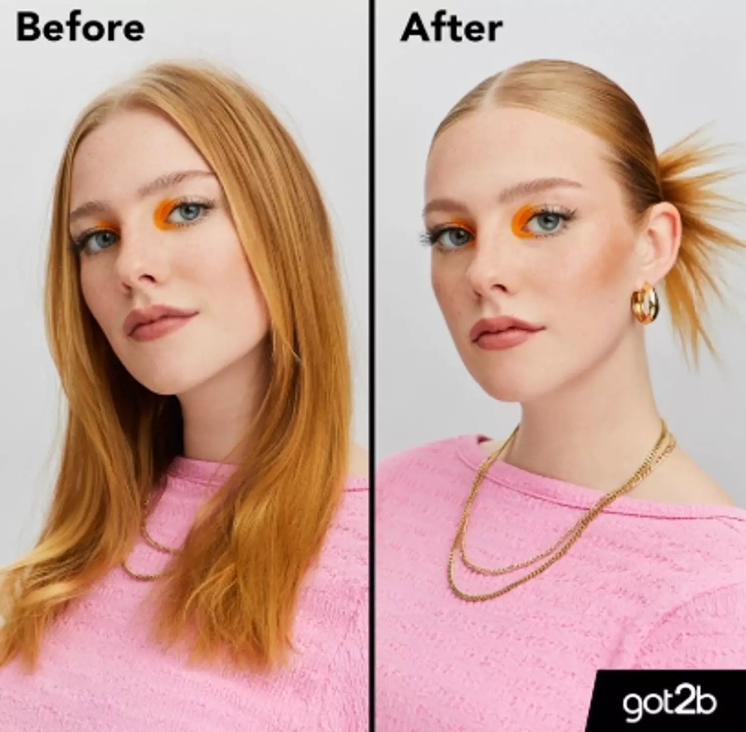 GOT2B Glued Wax Stick Hair wax stick 2